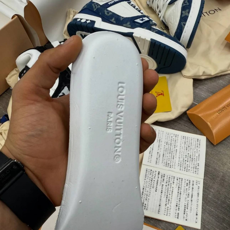 لویی ویتون Louis Vuitton 50