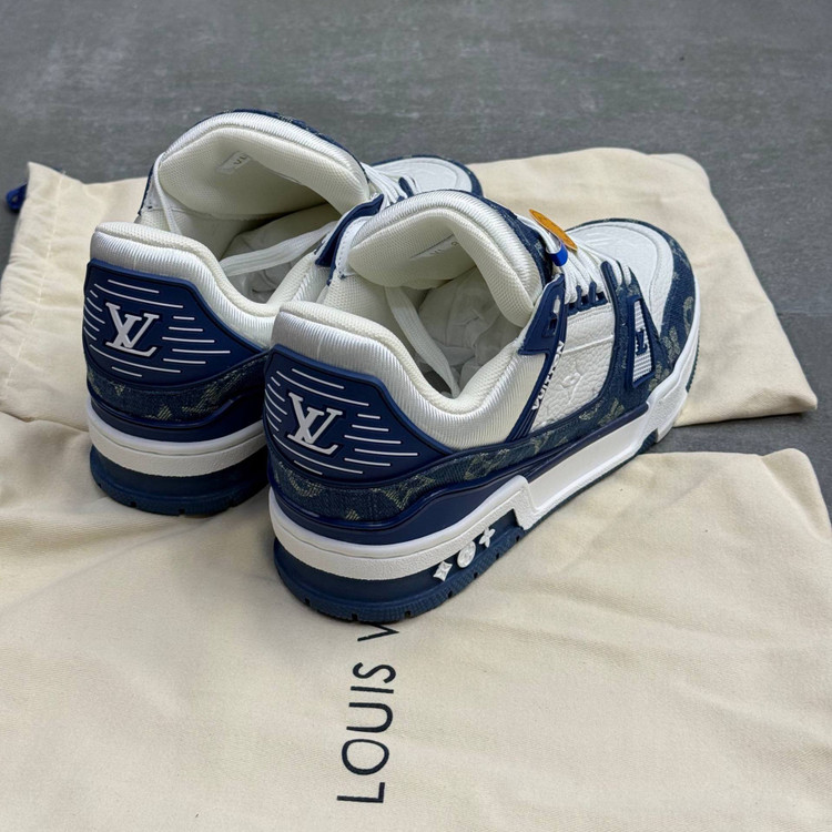 لویی ویتون Louis Vuitton 49