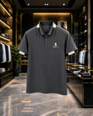 تیشرت یقه دار برند پولو کد 2037