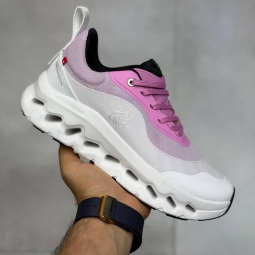 آن رانینگ کیو سی QC On Running – CloudTec Phase 249