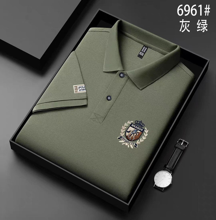 پولو شرت جدید کد 6961