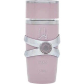 عطر ادکلن یارا صورتی Lattafa Yara Pink کد 12271